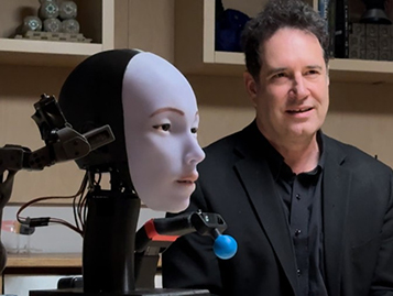 Machine Sentience: Can Robots be truly self-aware?