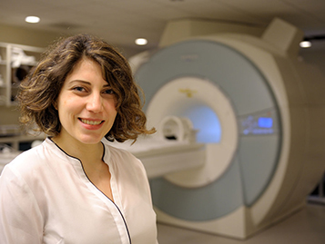 The connectome multiplex