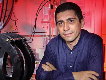 Harnessing biological actuation and flows in engineering and medicine