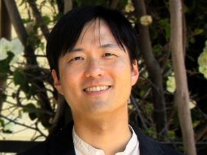 When dynamics compute the future:  predictability in a generalized cellular automaton of communicating cells