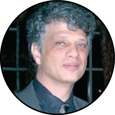 Lawrence Rauchwerger